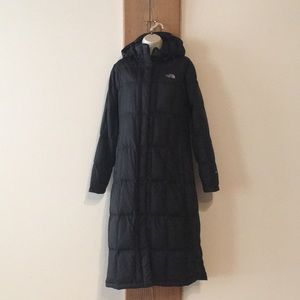 north face triple c 700 fill